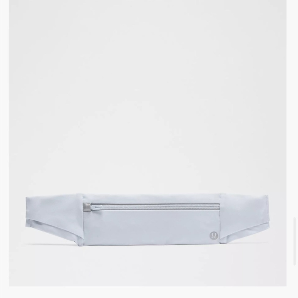 Lululemon Fast and Free Run Belt